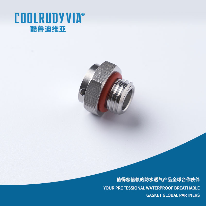 Dop de aerisire din oțel inoxidabil/Dop de aerisire din plastic/Dop de aerisire din aliaj de aluminiu