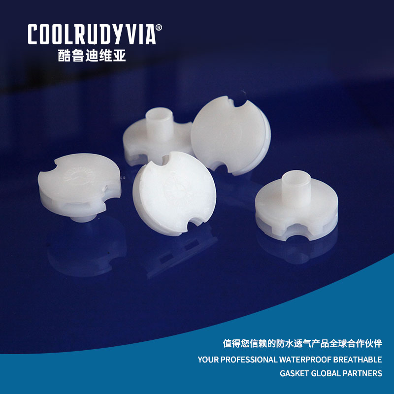 Dop respirabil impermeabil