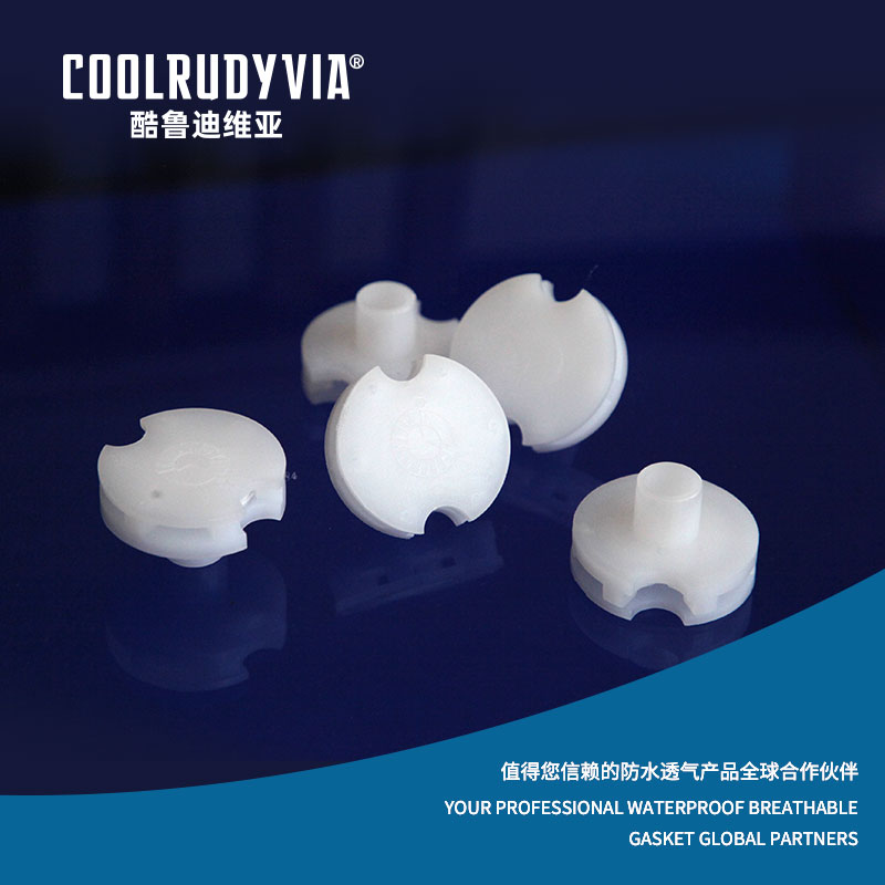 Dop respirabil impermeabil