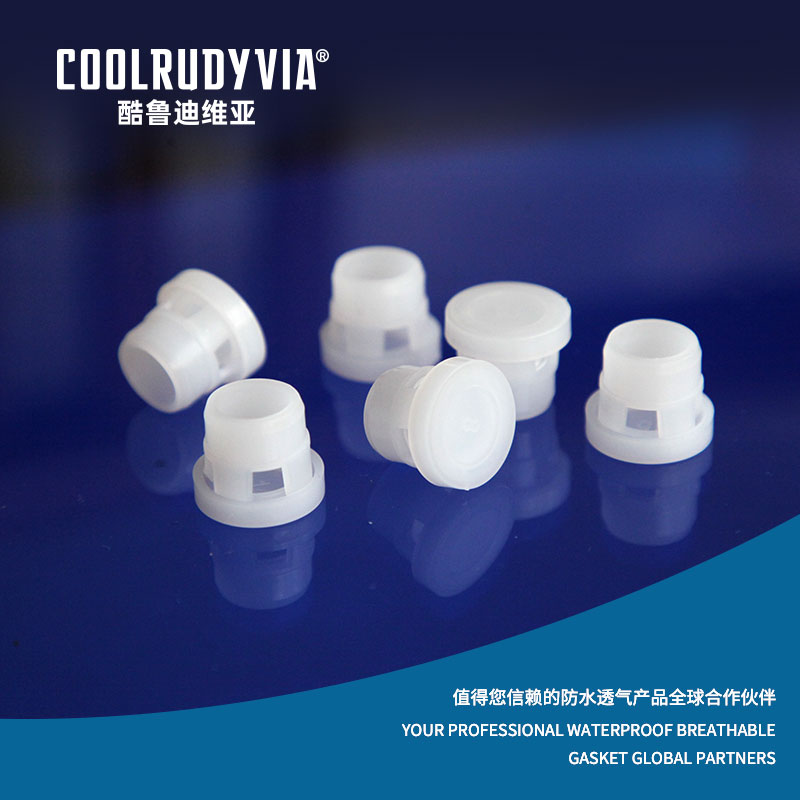 Dop respirabil impermeabil