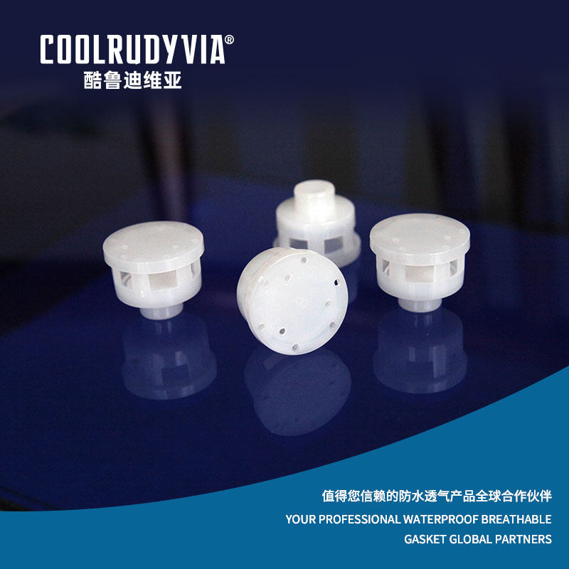 Dop respirabil impermeabil