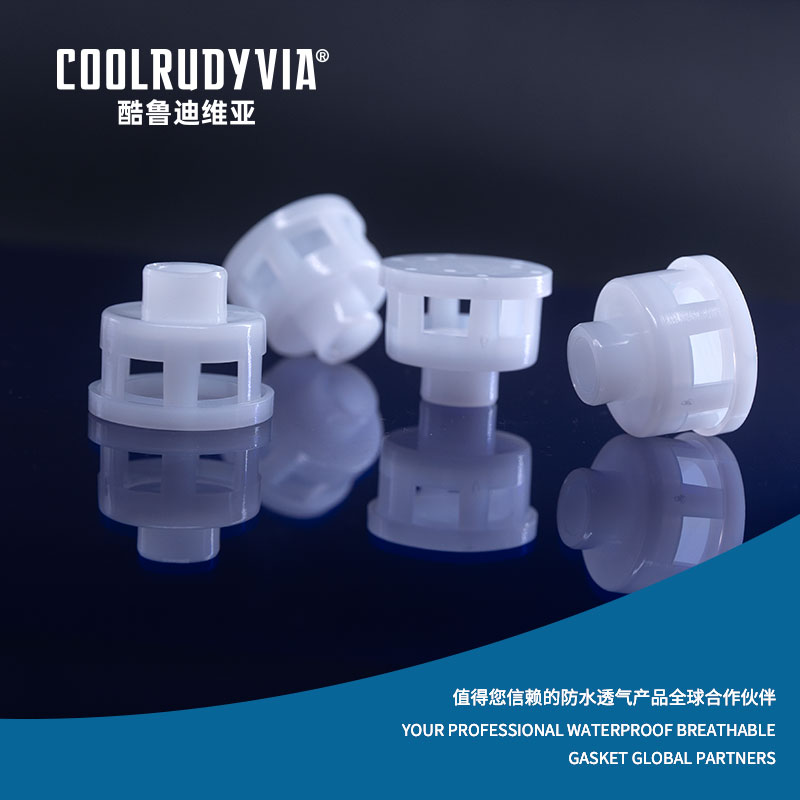 Dop respirabil impermeabil