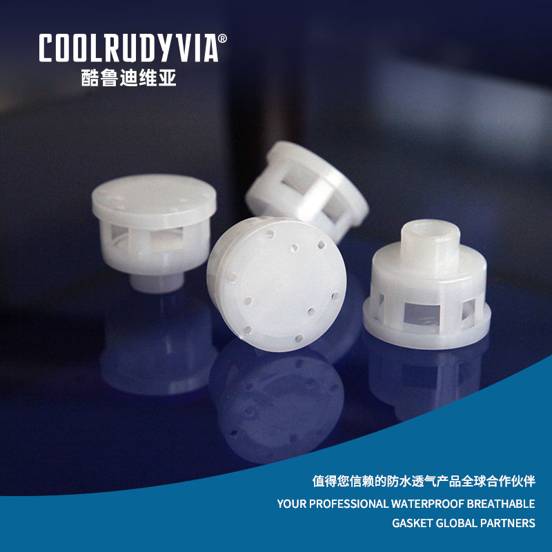 Dop respirabil impermeabil