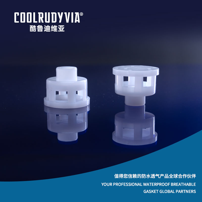 Dop respirabil impermeabil