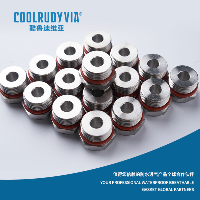 Dop de aerisire din oțel inoxidabil/Dop de aerisire din plastic/Dop de aerisire din aliaj de aluminiu