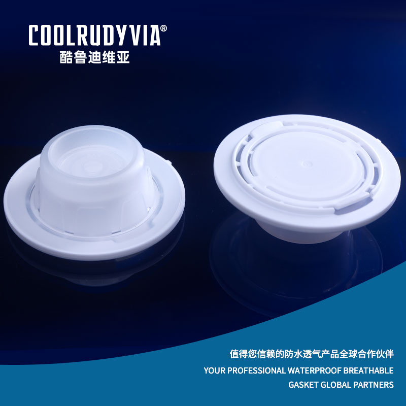 Dop respirabil impermeabil