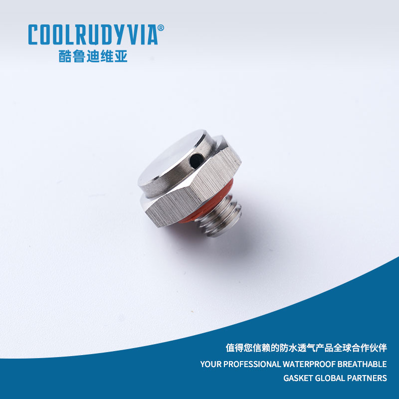 Dop de aerisire din oțel inoxidabil/Dop de aerisire din plastic/Dop de aerisire din aliaj de aluminiu