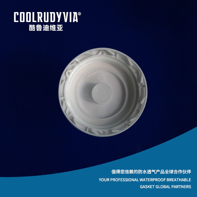 Dop respirabil impermeabil