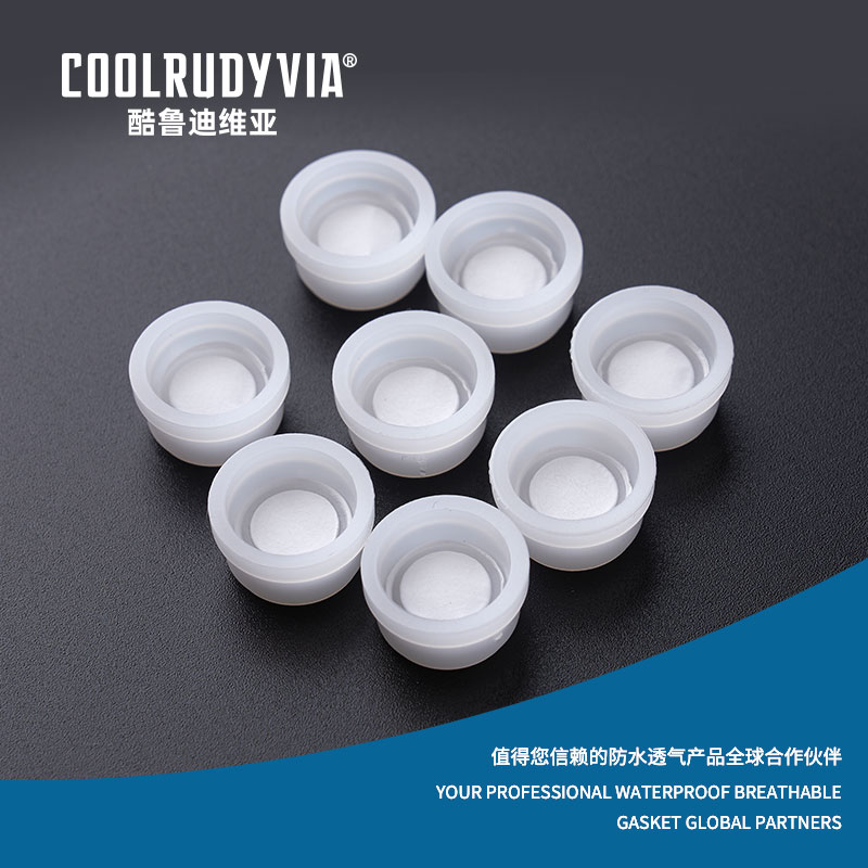 Dop respirabil impermeabil