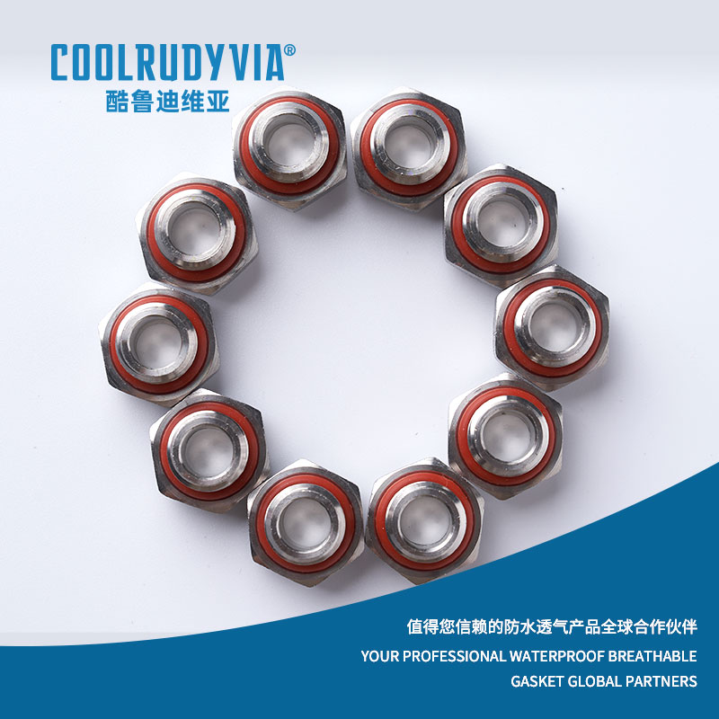 Dop de aerisire din oțel inoxidabil/Dop de aerisire din plastic/Dop de aerisire din aliaj de aluminiu