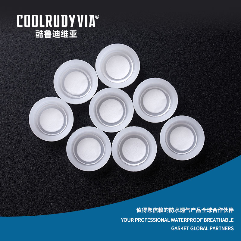 Dop respirabil impermeabil