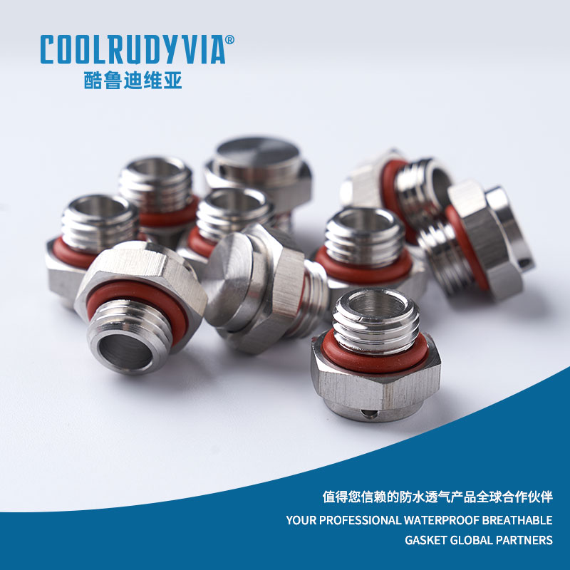 Dop de aerisire din oțel inoxidabil/Dop de aerisire din plastic/Dop de aerisire din aliaj de aluminiu