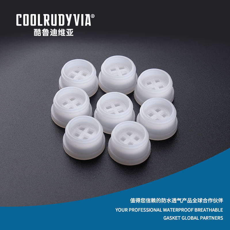 Dop respirabil impermeabil