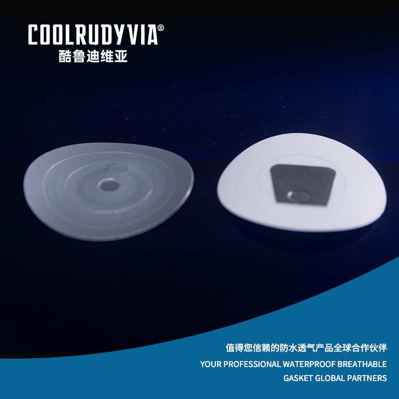 Garnitura folie de aluminiu